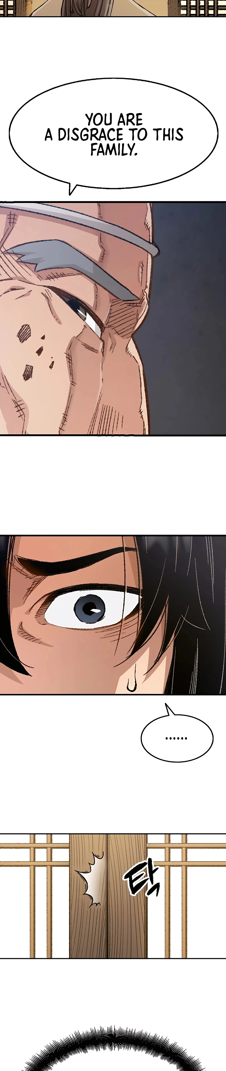 Reincarnated Murim Lord Chapter 1 Page 41