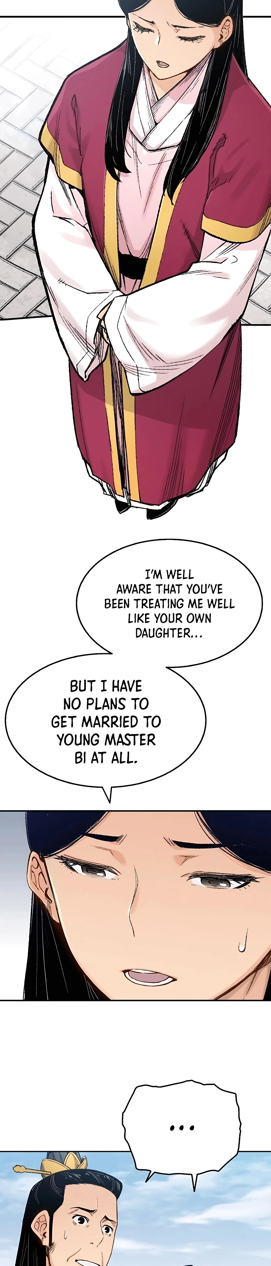 Reincarnated Murim Lord Chapter 3 Page 2