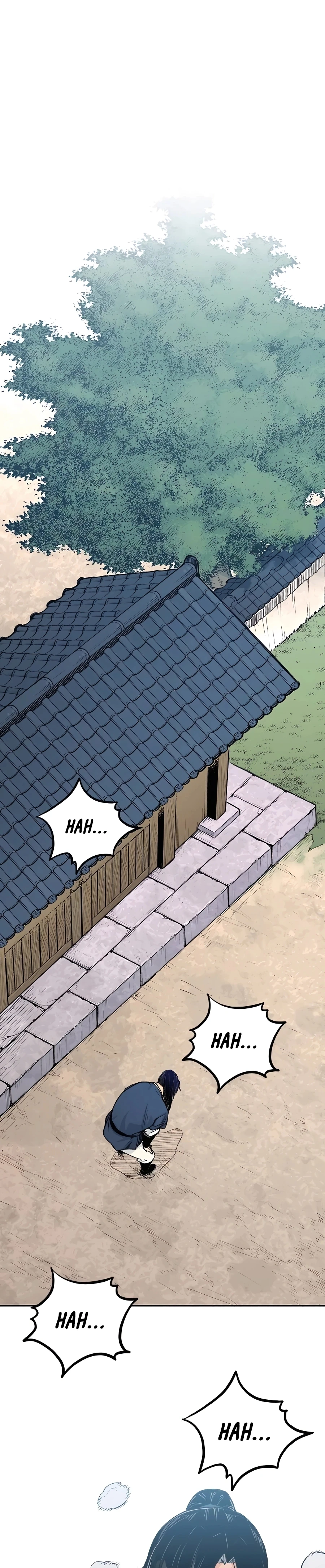 Reincarnated Murim Lord Chapter 3 Page 18
