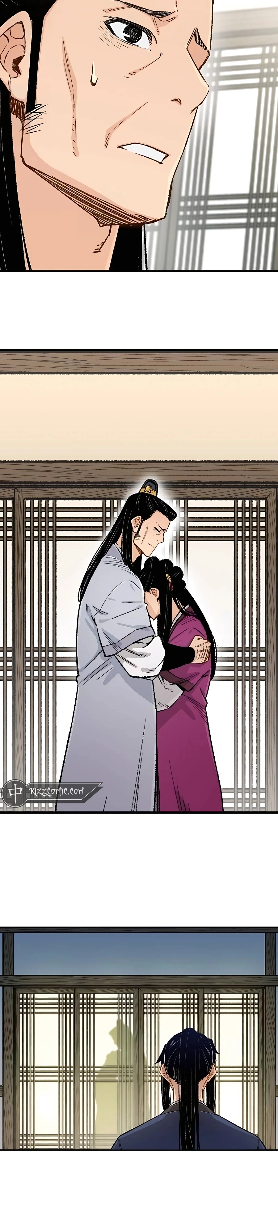 Reincarnated Murim Lord Chapter 7 Page 36