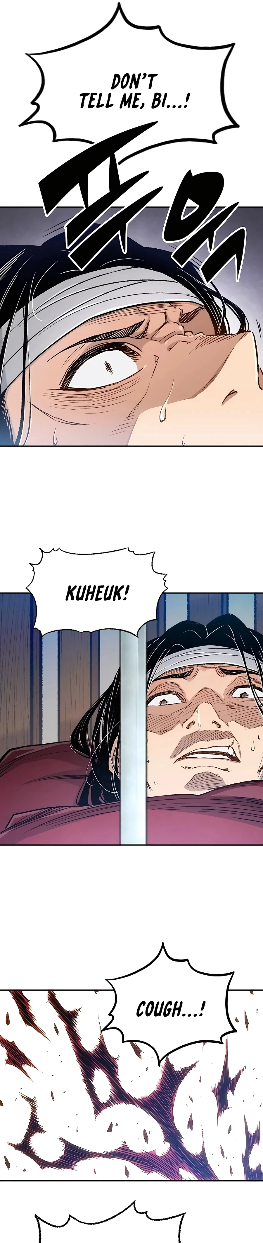 Reincarnated Murim Lord Chapter 10 Page 10