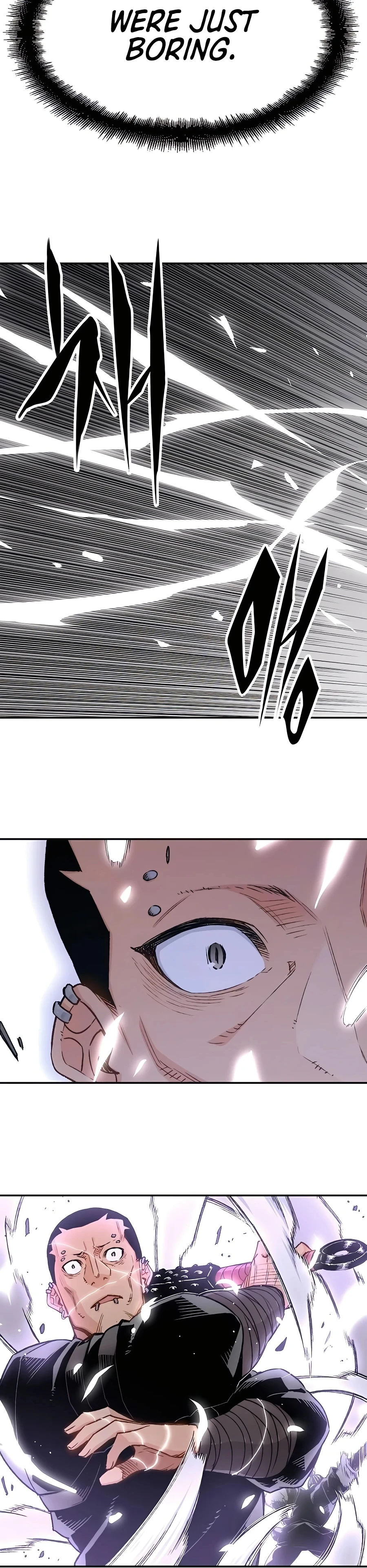 Reincarnated Murim Lord Chapter 11 Page 15