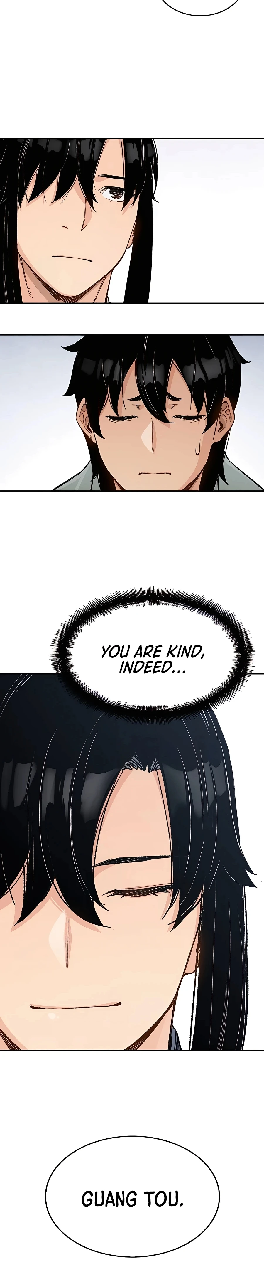Reincarnated Murim Lord Chapter 12 Page 16