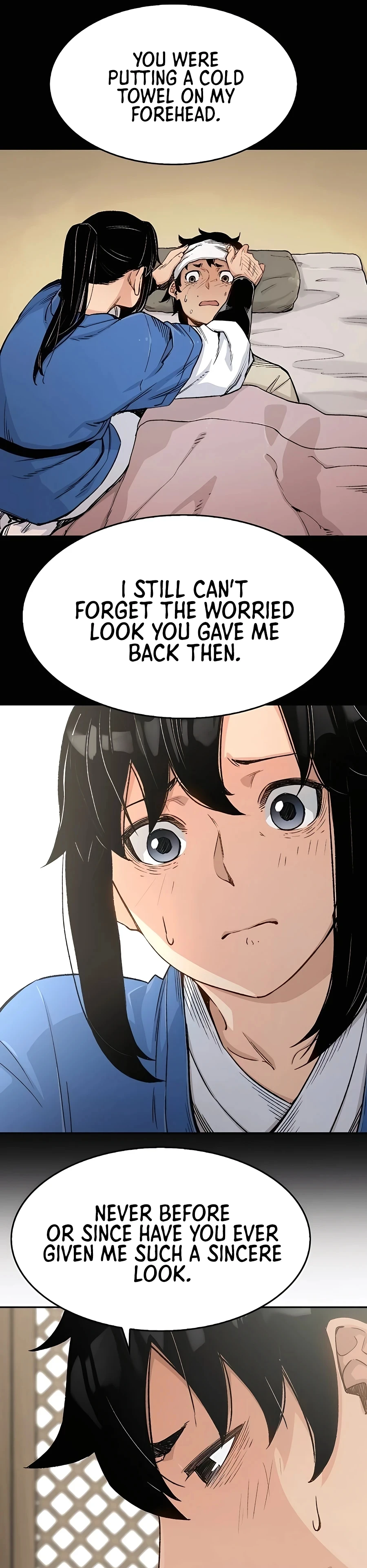 Reincarnated Murim Lord Chapter 12 Page 24