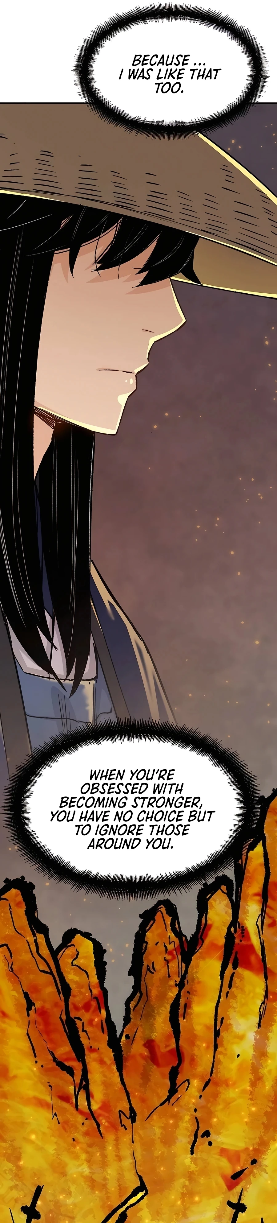 Reincarnated Murim Lord Chapter 13 Page 36