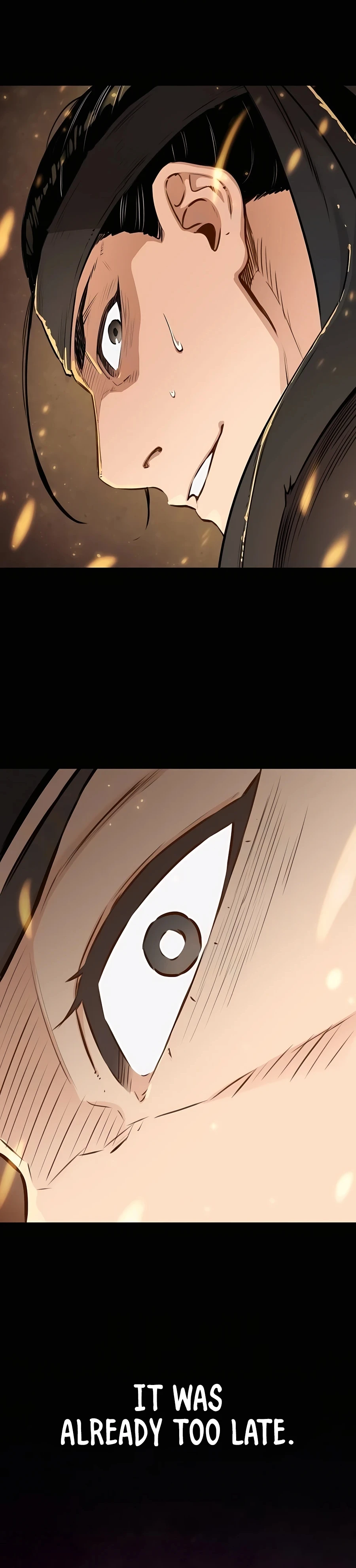 Reincarnated Murim Lord Chapter 13 Page 38
