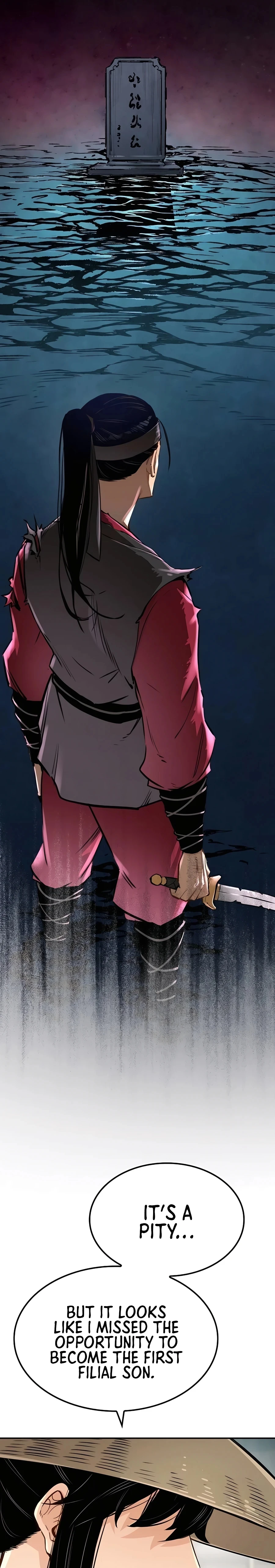 Reincarnated Murim Lord Chapter 13 Page 39