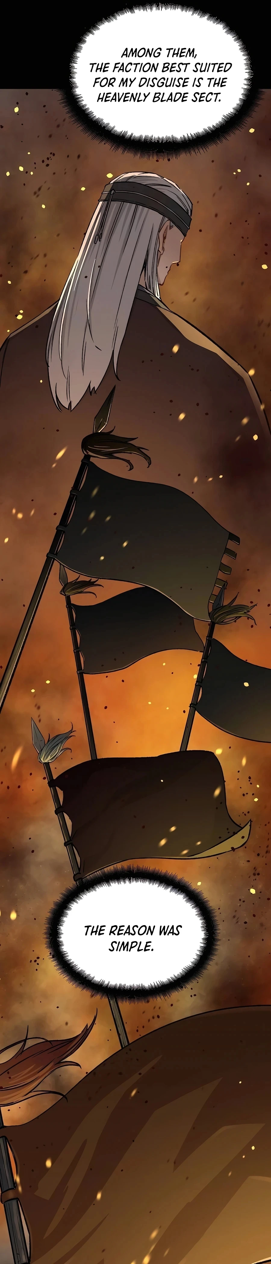 Reincarnated Murim Lord Chapter 14 Page 13