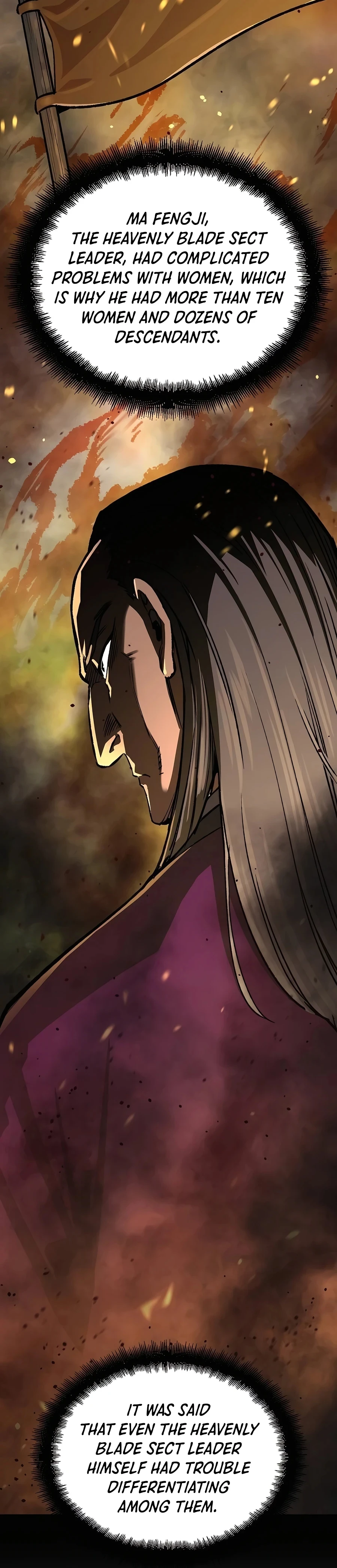 Reincarnated Murim Lord Chapter 14 Page 14