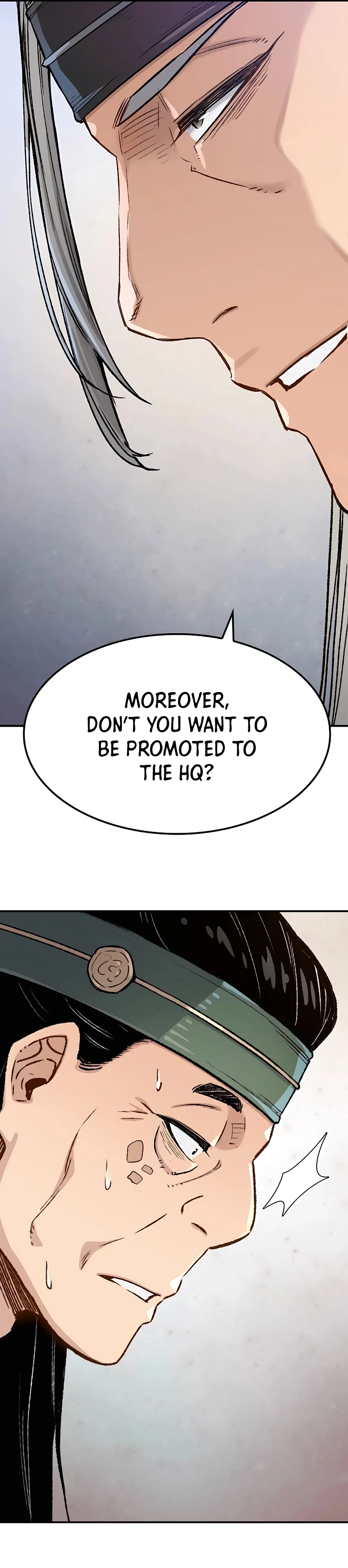 Reincarnated Murim Lord Chapter 14 Page 28