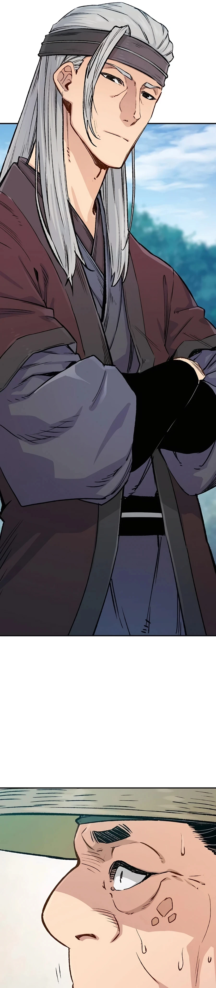 Reincarnated Murim Lord Chapter 15 Page 5