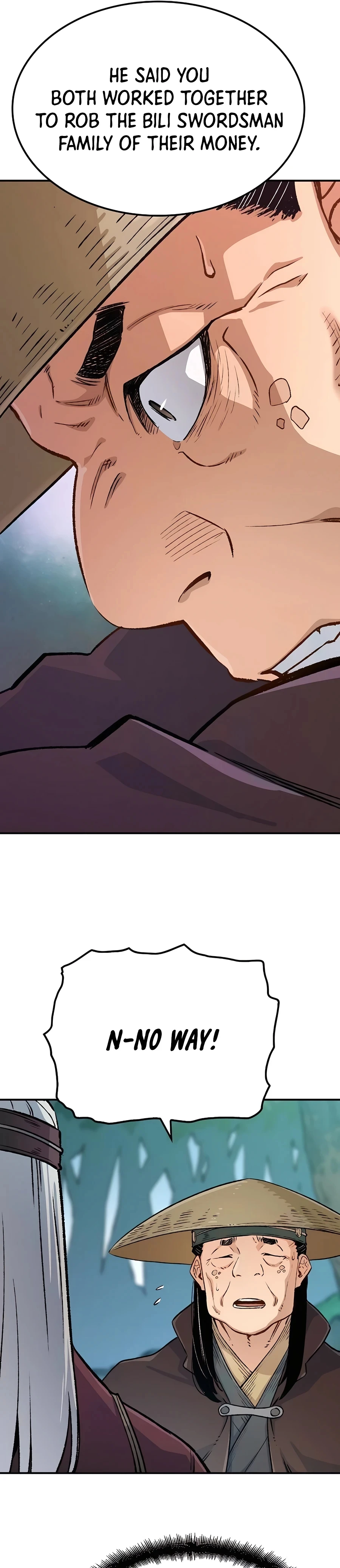 Reincarnated Murim Lord Chapter 15 Page 11
