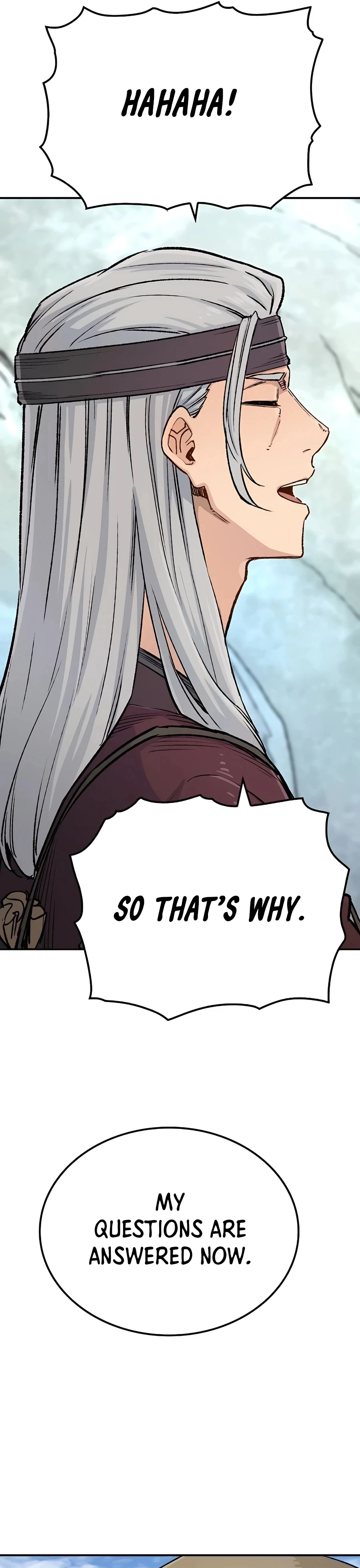 Reincarnated Murim Lord Chapter 15 Page 16