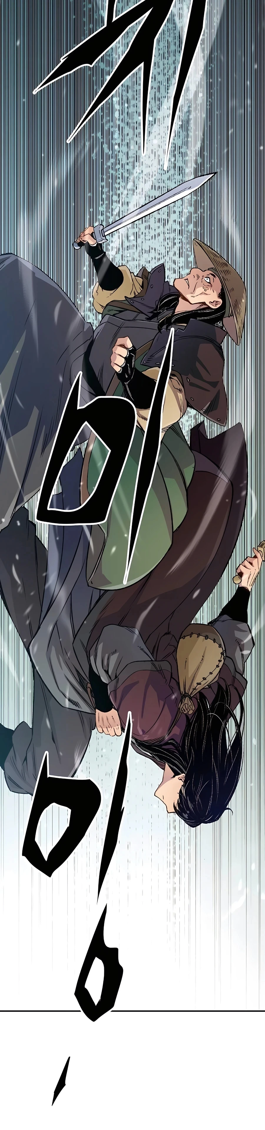 Reincarnated Murim Lord Chapter 15 Page 23