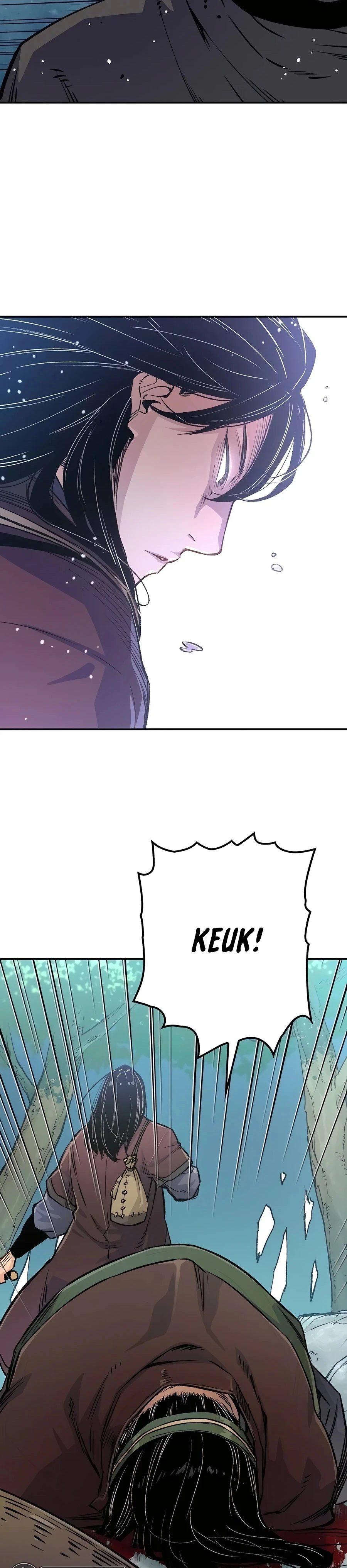 Reincarnated Murim Lord Chapter 15 Page 25