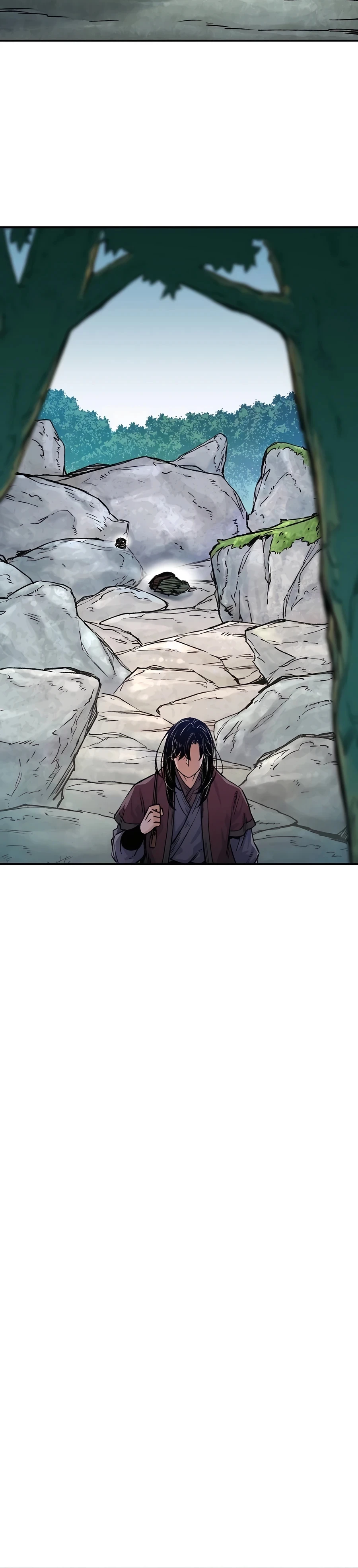 Reincarnated Murim Lord Chapter 15 Page 29