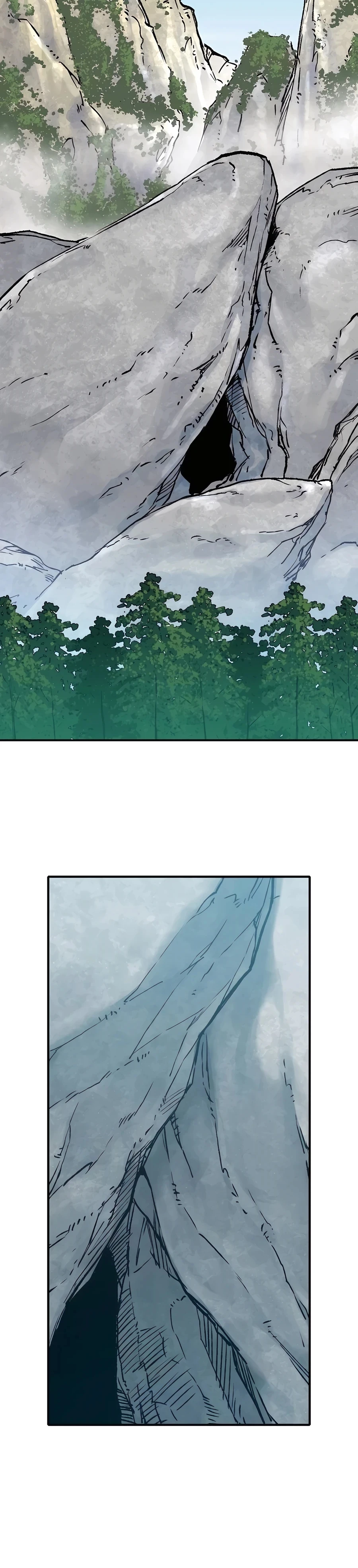 Reincarnated Murim Lord Chapter 15 Page 40