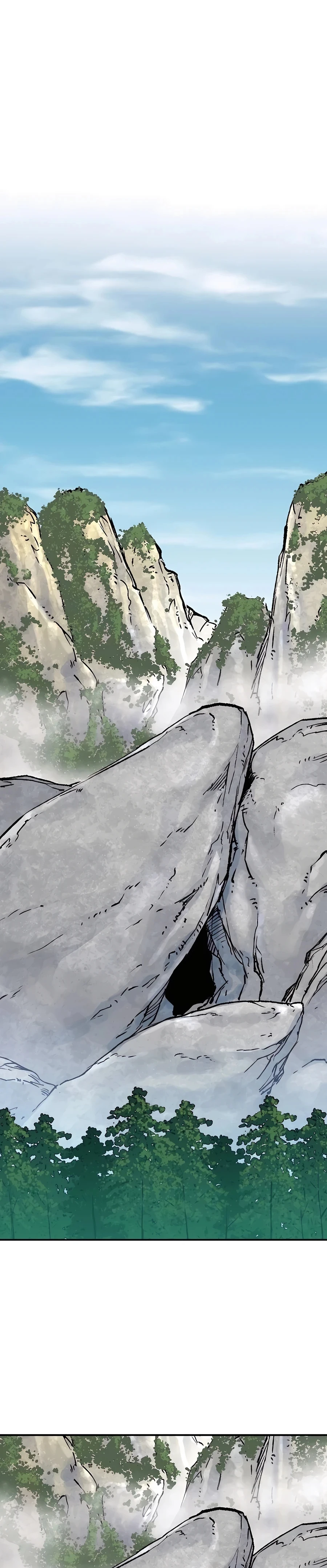 Reincarnated Murim Lord Chapter 15 Page 47