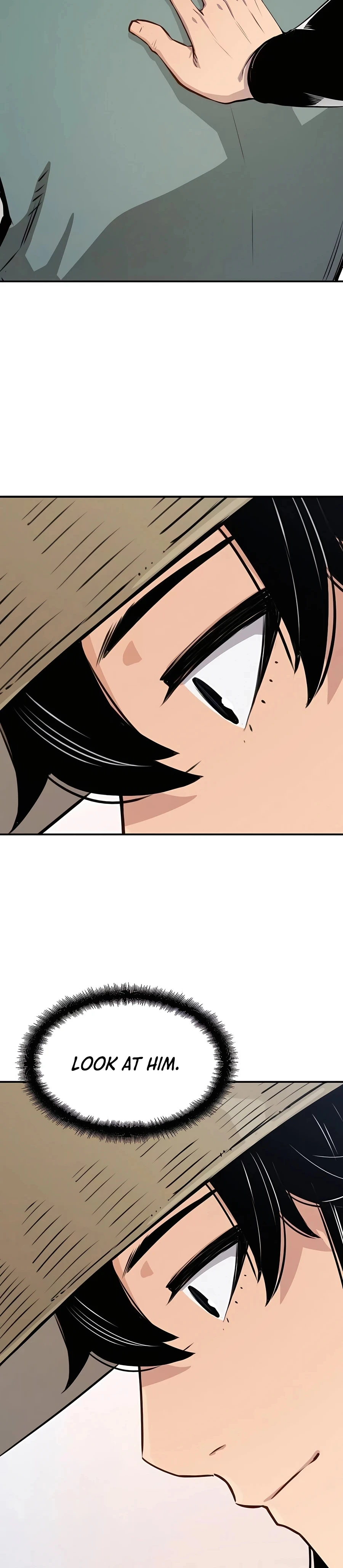 Reincarnated Murim Lord Chapter 16 Page 29