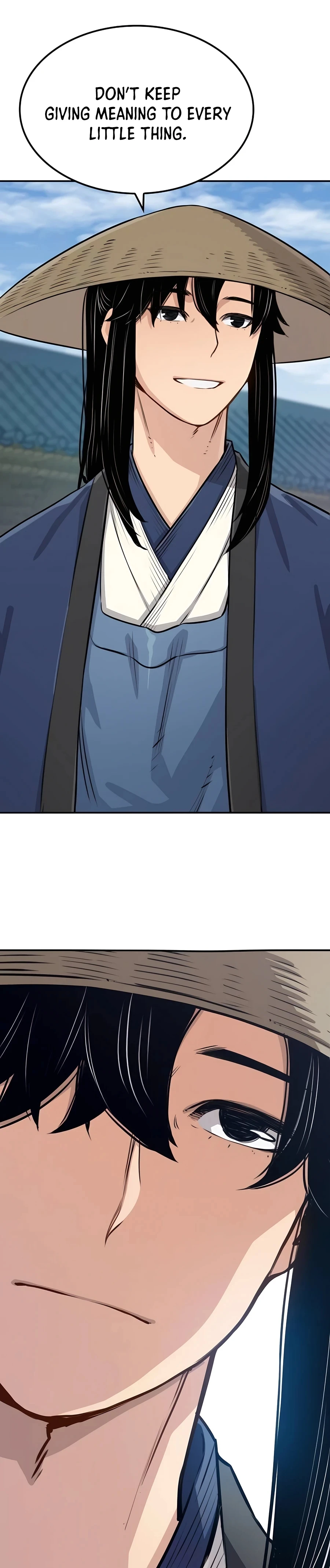 Reincarnated Murim Lord Chapter 16 Page 32