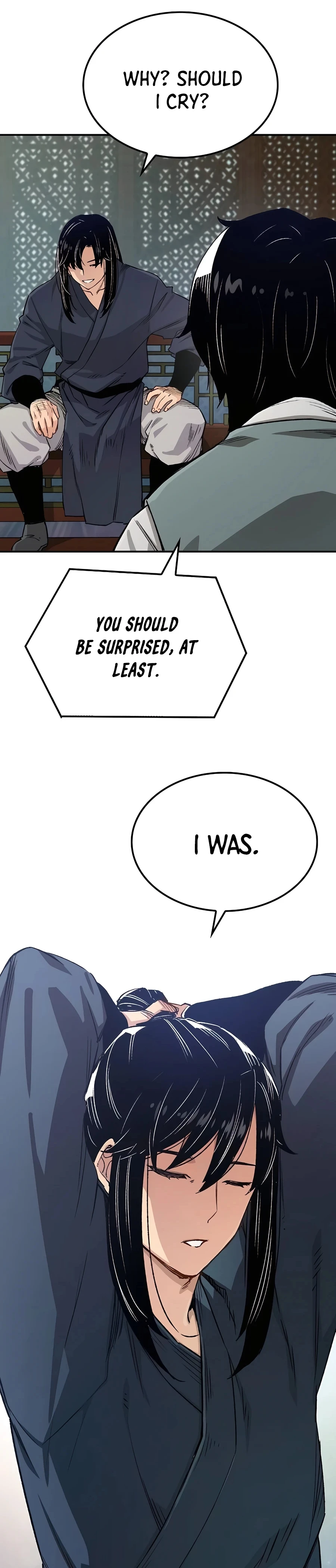 Reincarnated Murim Lord Chapter 16 Page 50