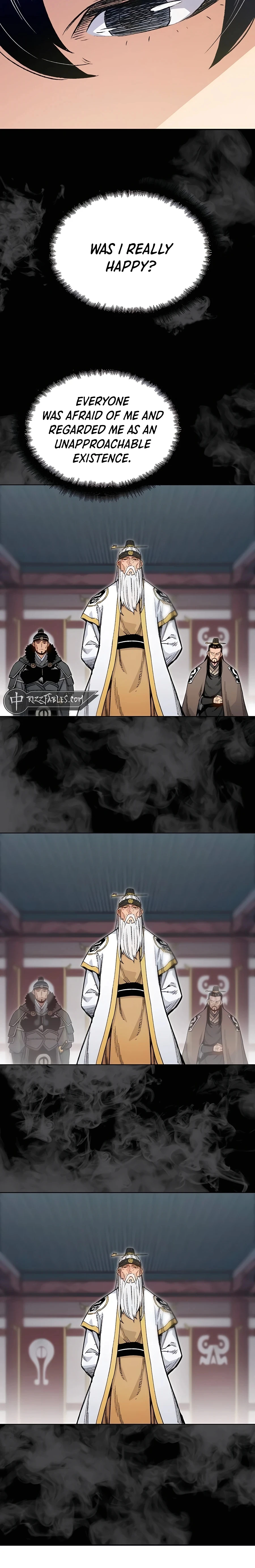 Reincarnated Murim Lord Chapter 16 Page 56