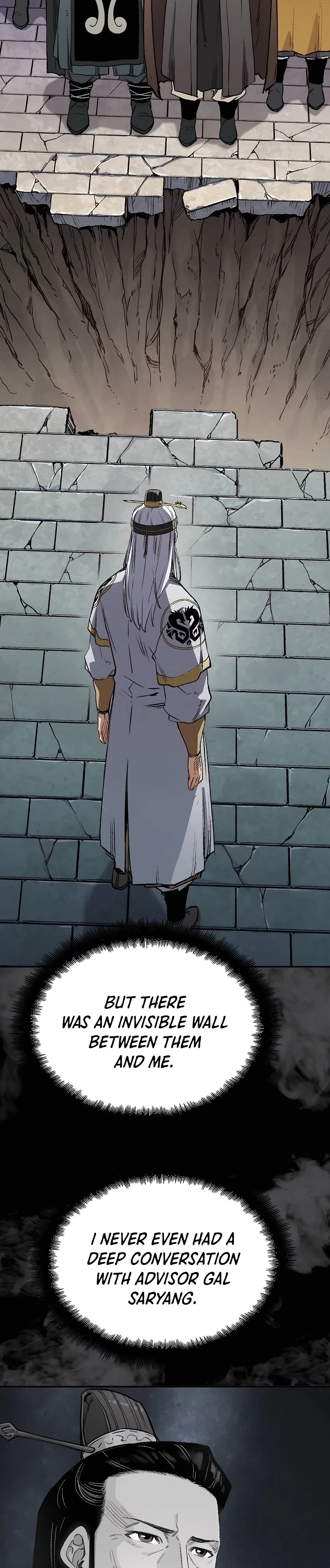 Reincarnated Murim Lord Chapter 16 Page 58