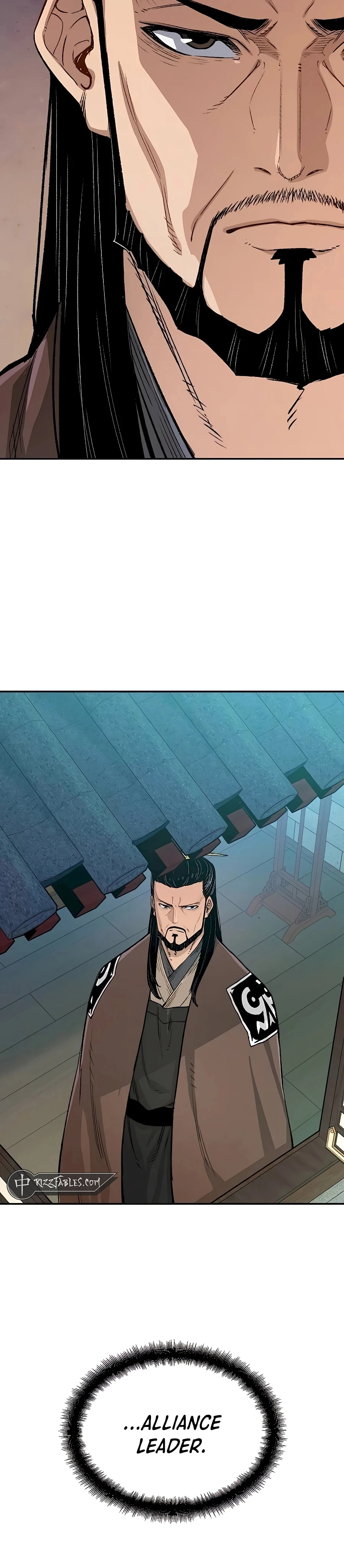Reincarnated Murim Lord Chapter 17 Page 13