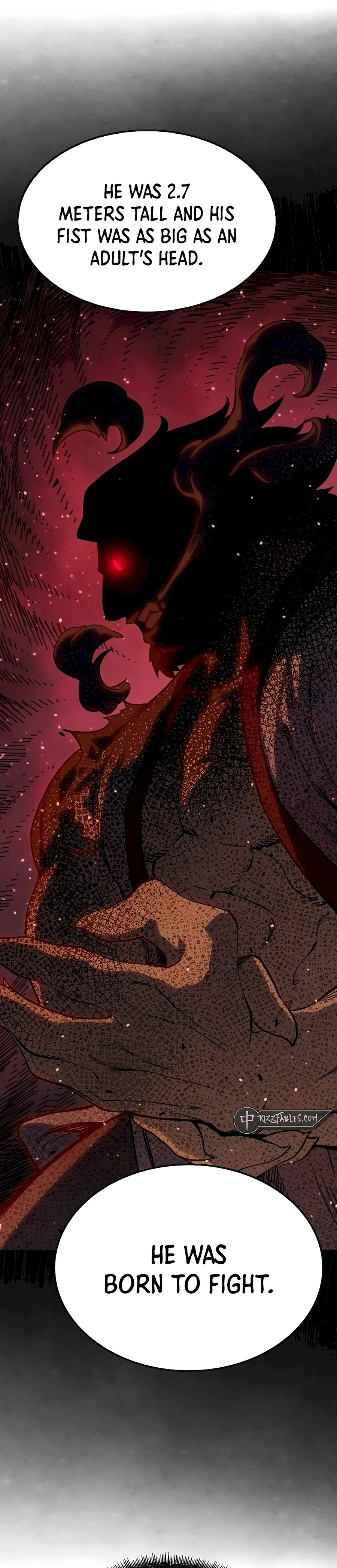 Reincarnated Murim Lord Chapter 17 Page 20