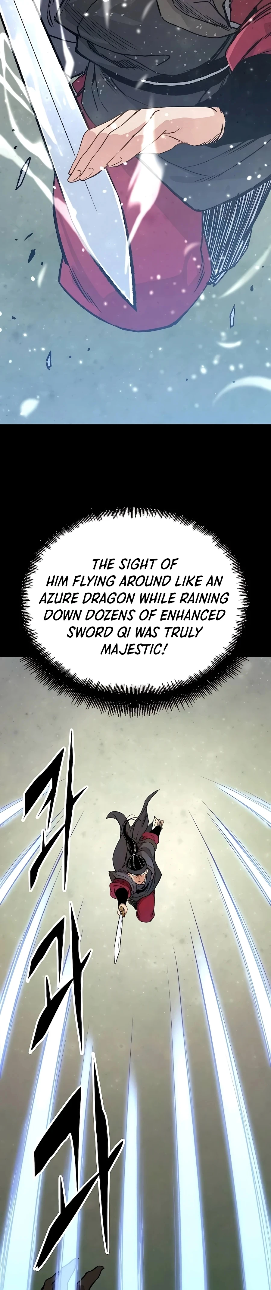 Reincarnated Murim Lord Chapter 17 Page 26