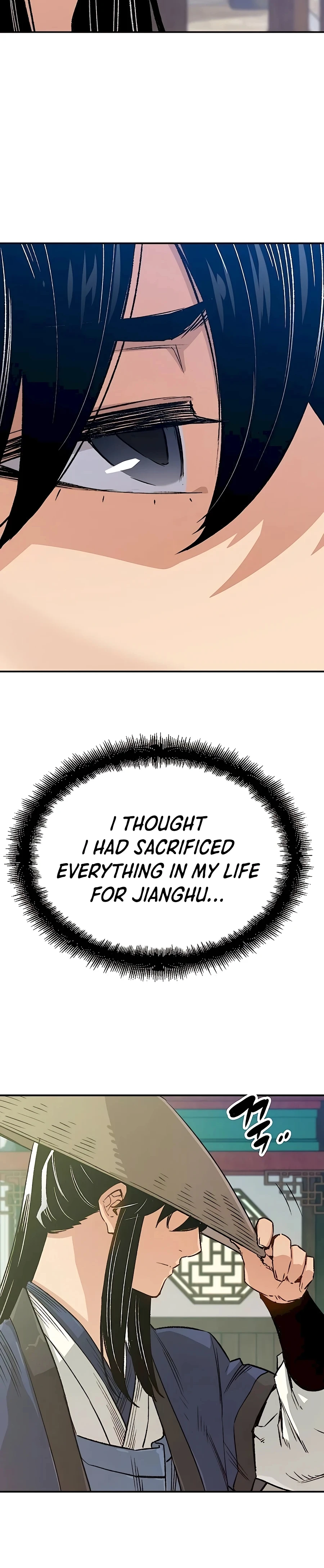 Reincarnated Murim Lord Chapter 17 Page 36