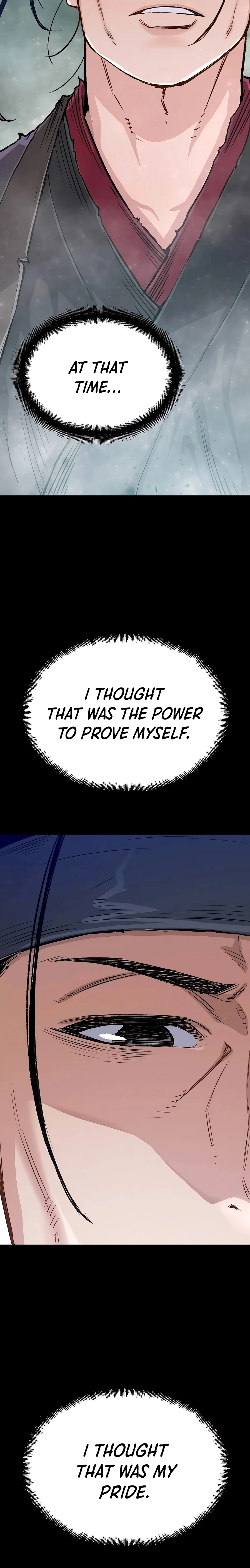 Reincarnated Murim Lord Chapter 17 Page 52