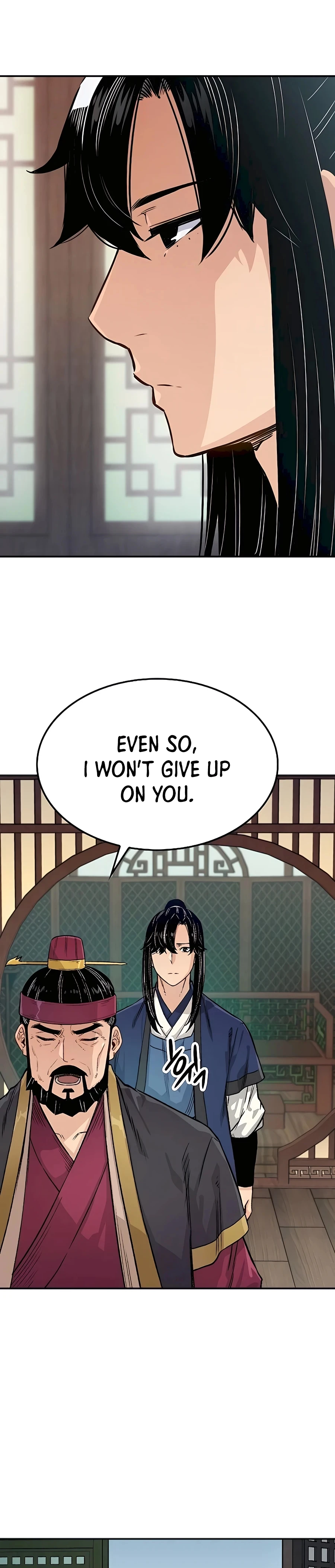 Reincarnated Murim Lord Chapter 18 Page 9