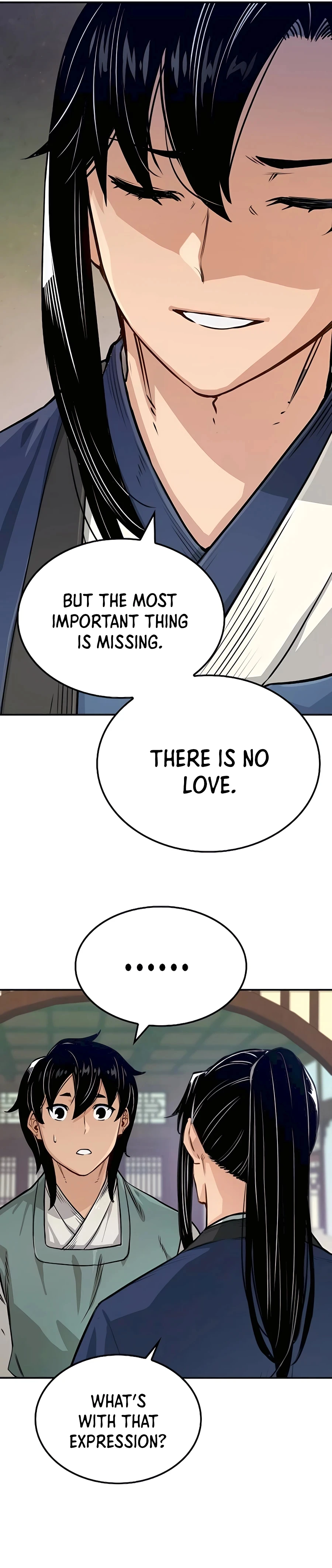 Reincarnated Murim Lord Chapter 18 Page 14
