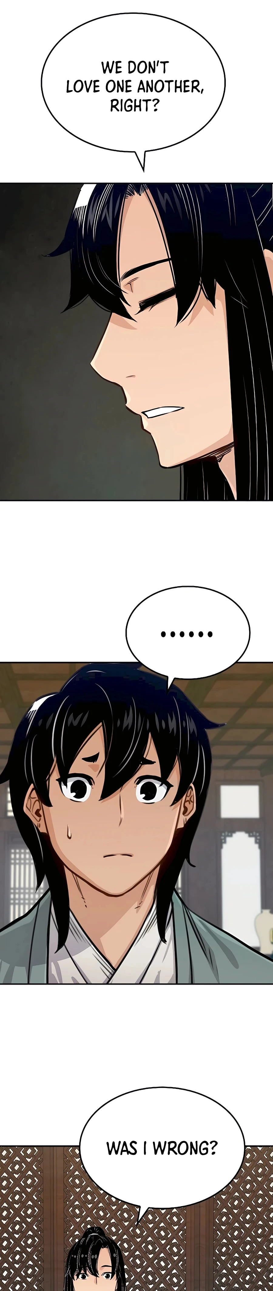 Reincarnated Murim Lord Chapter 18 Page 15