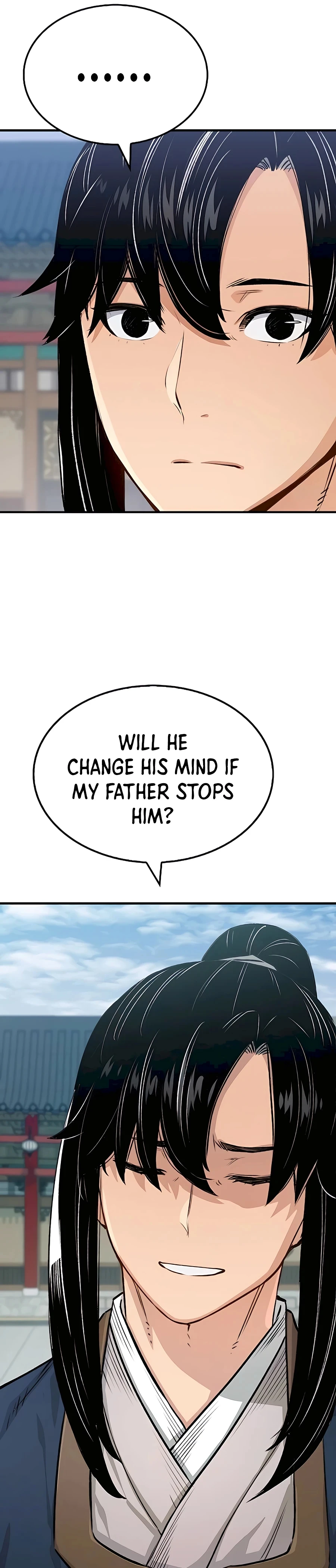 Reincarnated Murim Lord Chapter 18 Page 35