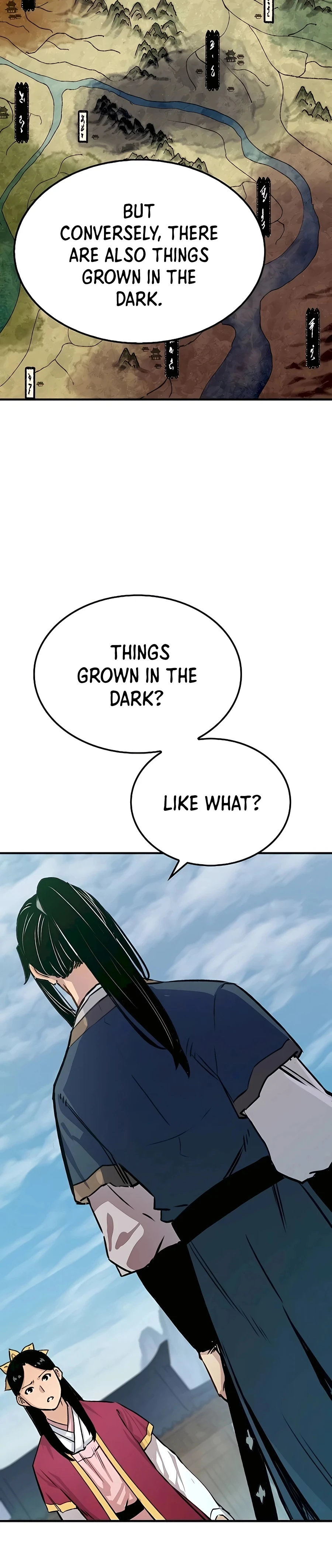Reincarnated Murim Lord Chapter 18 Page 43