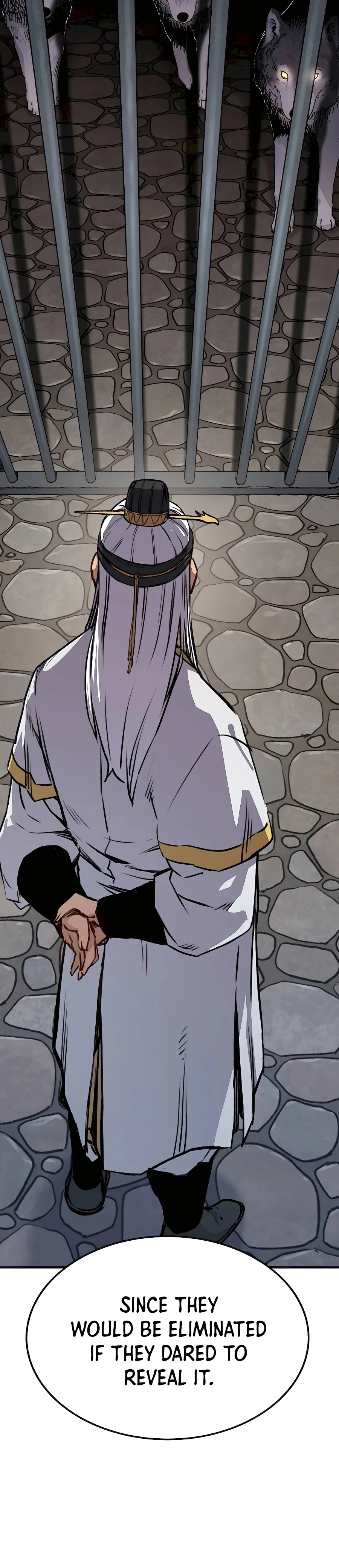Reincarnated Murim Lord Chapter 18 Page 46