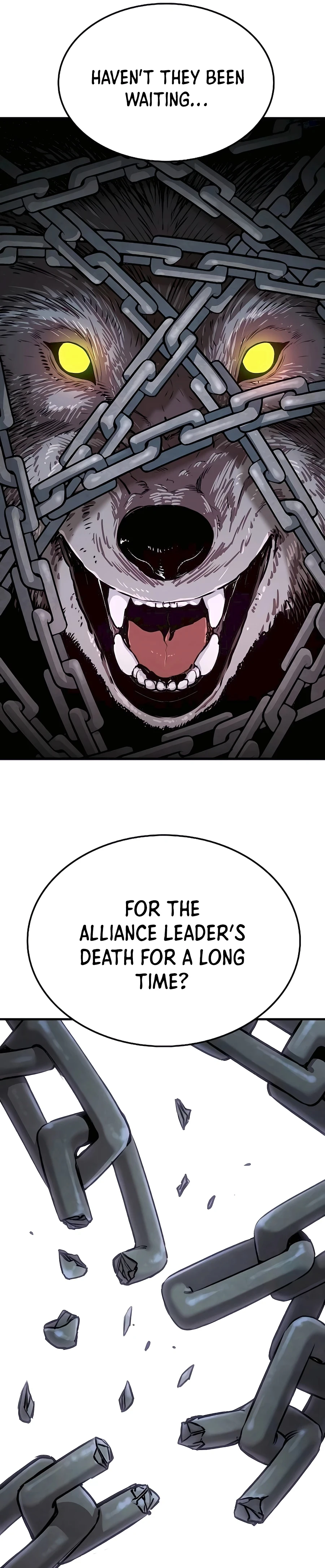 Reincarnated Murim Lord Chapter 18 Page 47