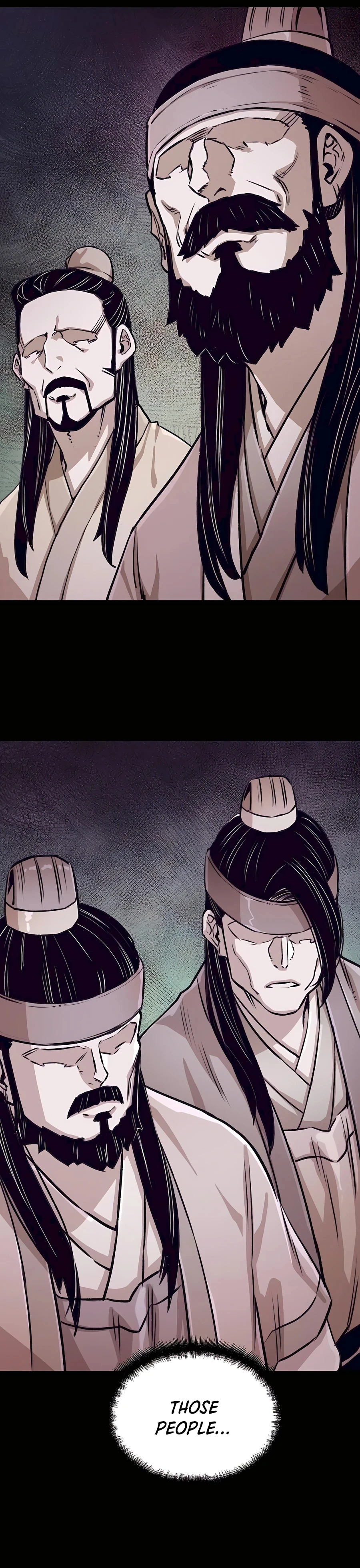 Reincarnated Murim Lord Chapter 19 Page 5