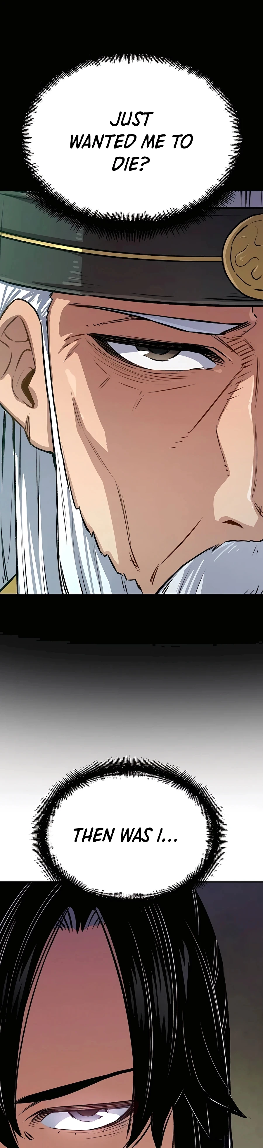 Reincarnated Murim Lord Chapter 19 Page 6