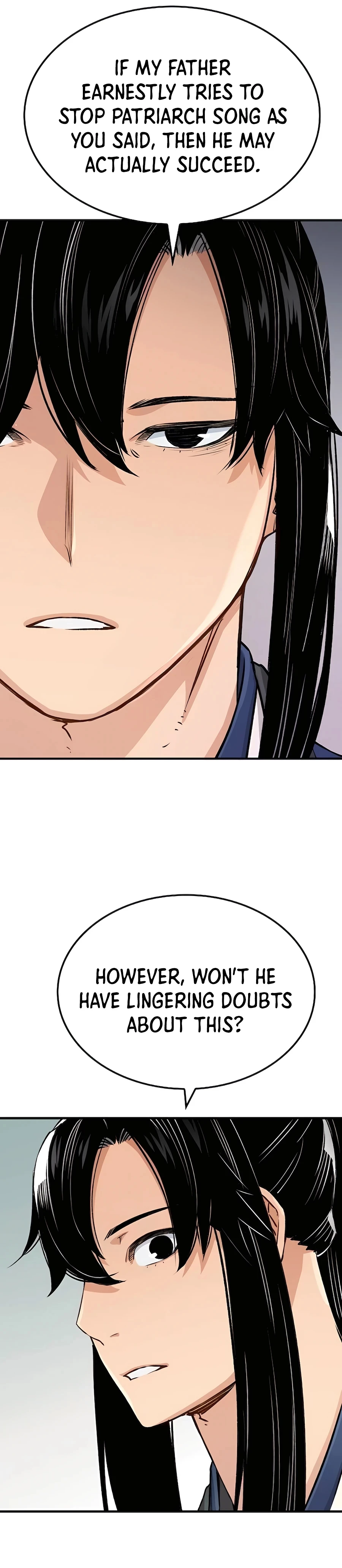 Reincarnated Murim Lord Chapter 19 Page 10