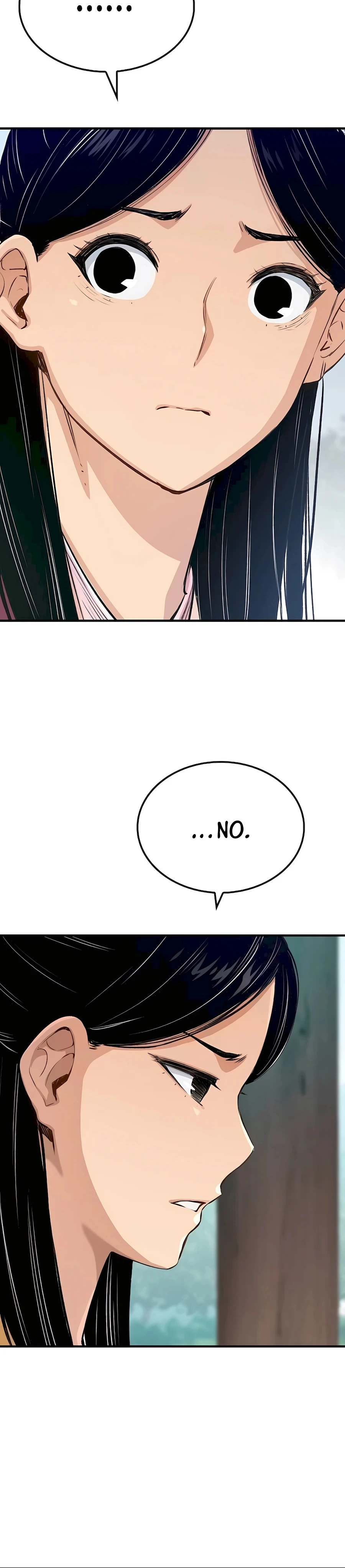 Reincarnated Murim Lord Chapter 19 Page 15