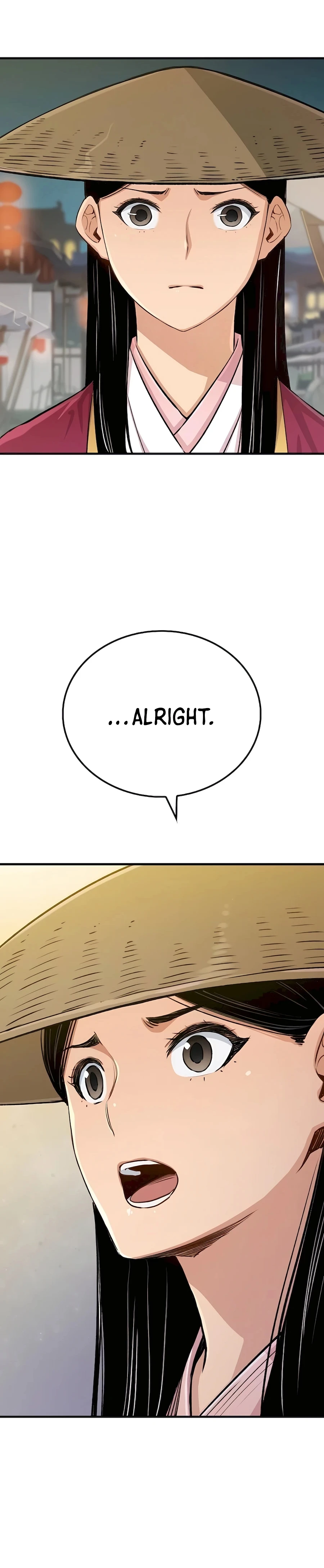 Reincarnated Murim Lord Chapter 19 Page 27