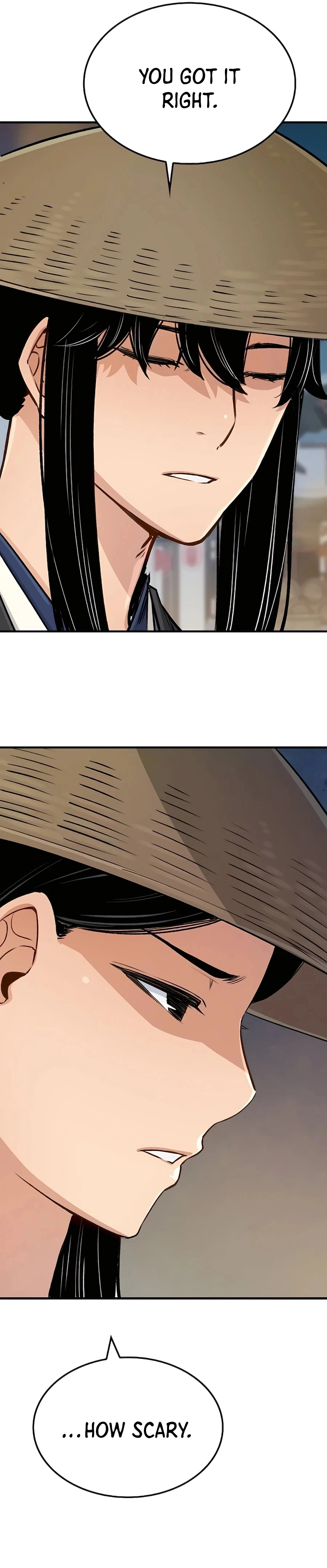 Reincarnated Murim Lord Chapter 19 Page 45