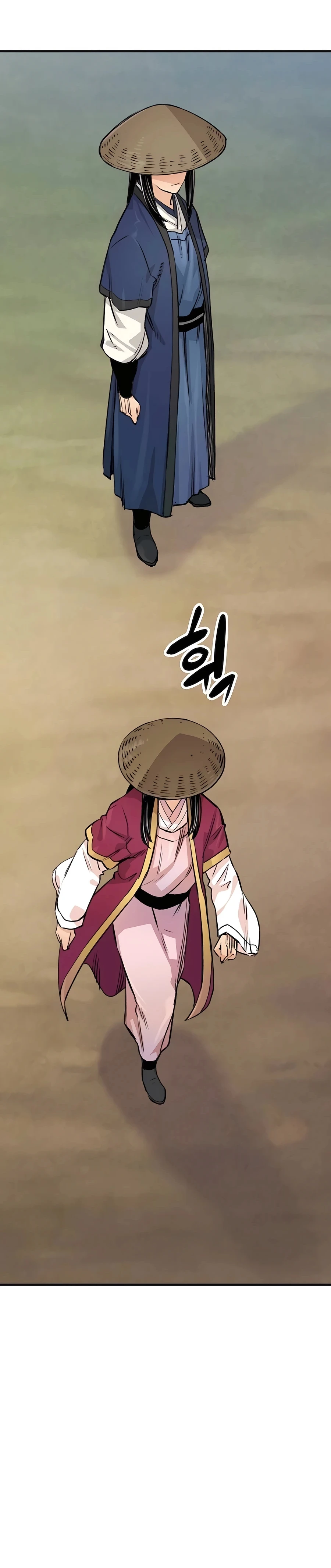 Reincarnated Murim Lord Chapter 19 Page 50