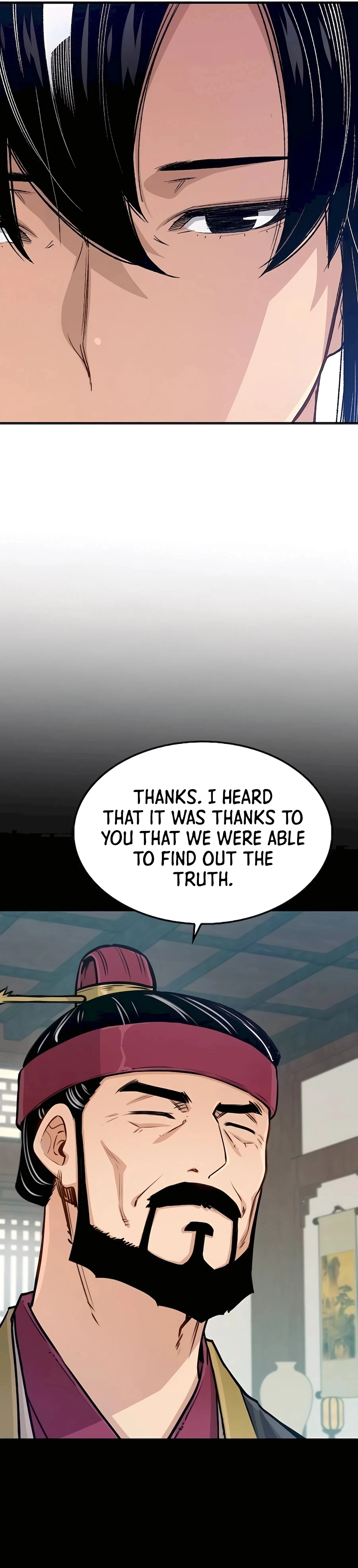 Reincarnated Murim Lord Chapter 20 Page 4