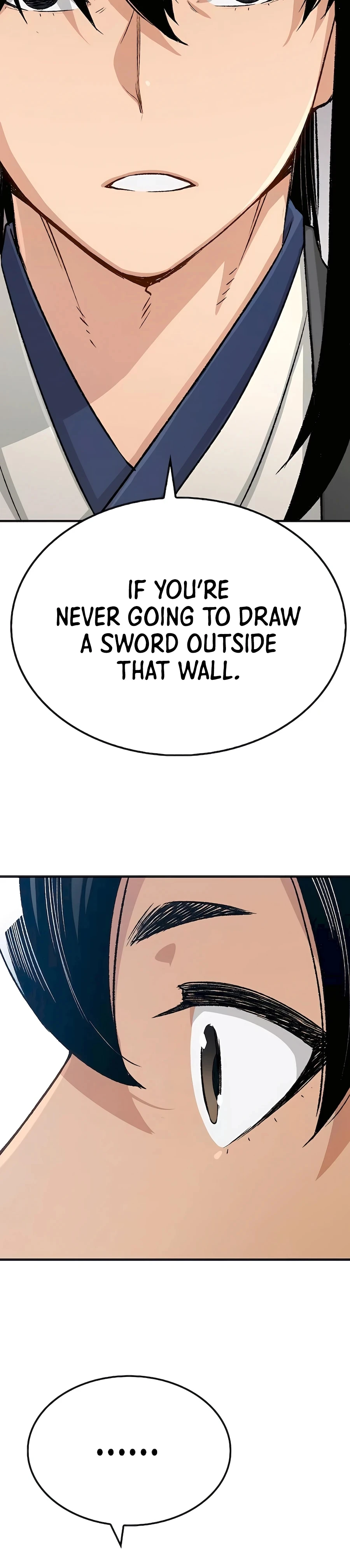 Reincarnated Murim Lord Chapter 20 Page 12