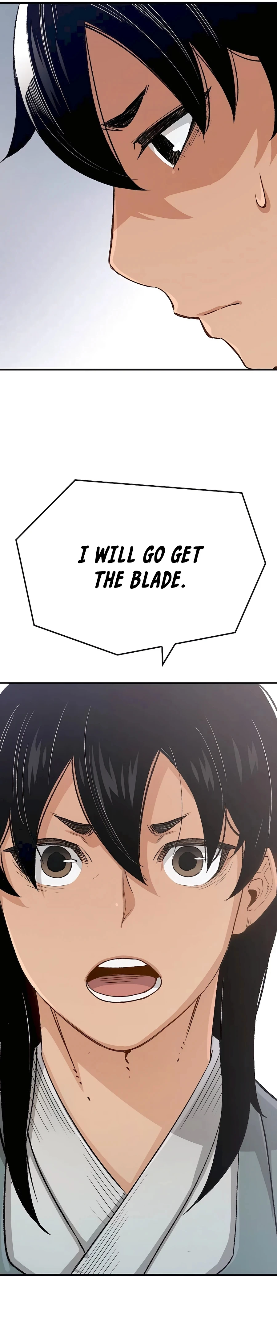 Reincarnated Murim Lord Chapter 20 Page 13