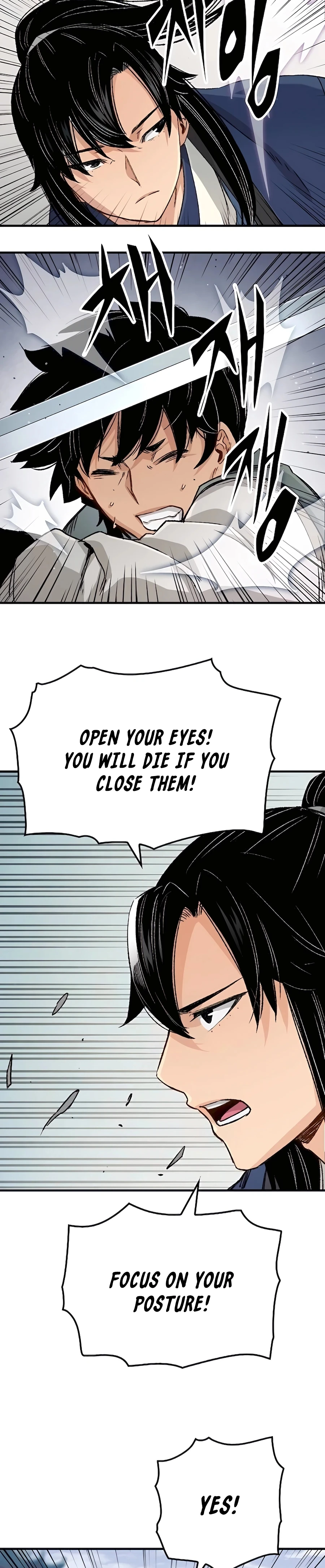 Reincarnated Murim Lord Chapter 20 Page 26